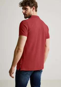 Piquee Poloshirt