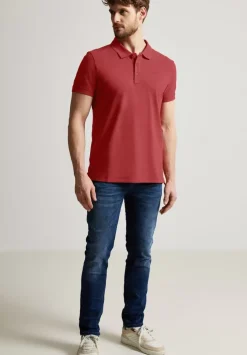 Piquee Poloshirt
