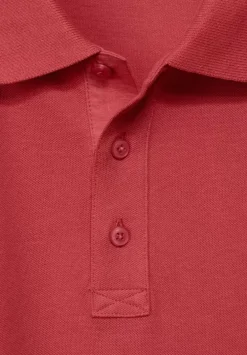 Piquee Poloshirt