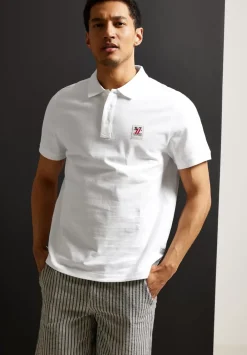 Poloshirt In Piquee