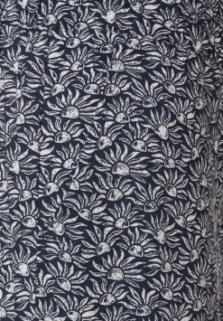 Print Casual Fit Hose