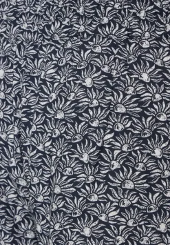 Print Casual Fit Hose