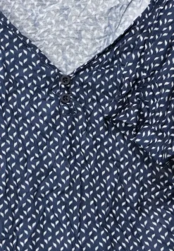 Print Crash Shirt