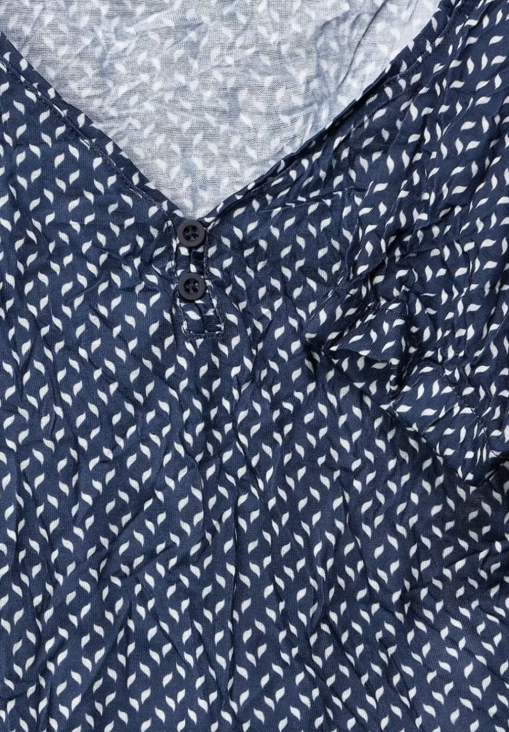 Print Crash Shirt