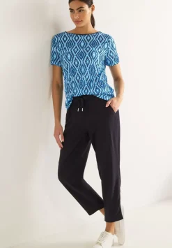 Print Crash T-Shirt