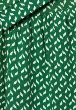 Print Jersey Shirt