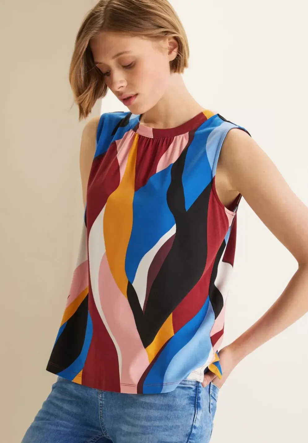 Print Top