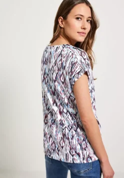 Print T-Shirt