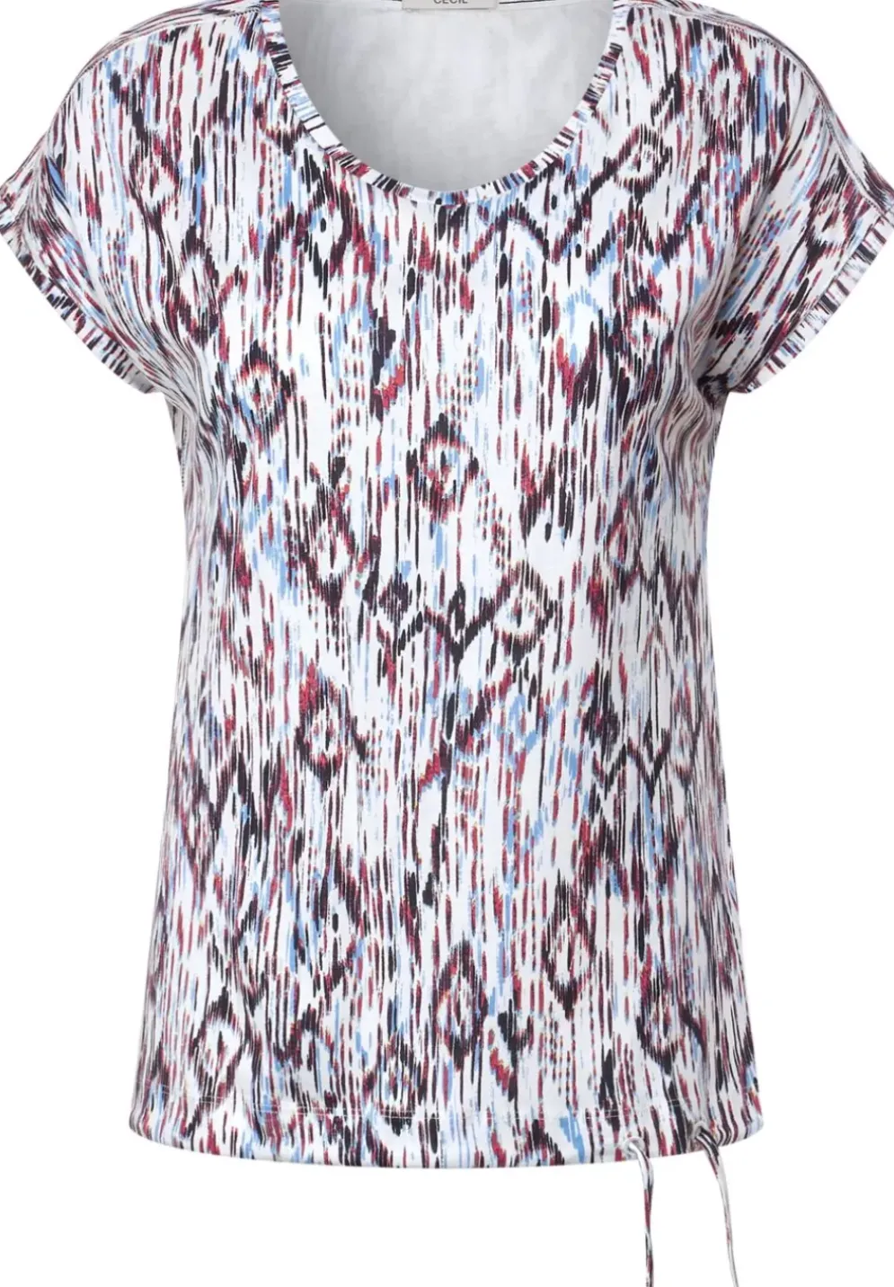 Print T-Shirt