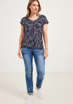 Print T-Shirt