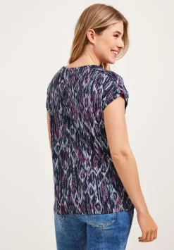 Print T-Shirt