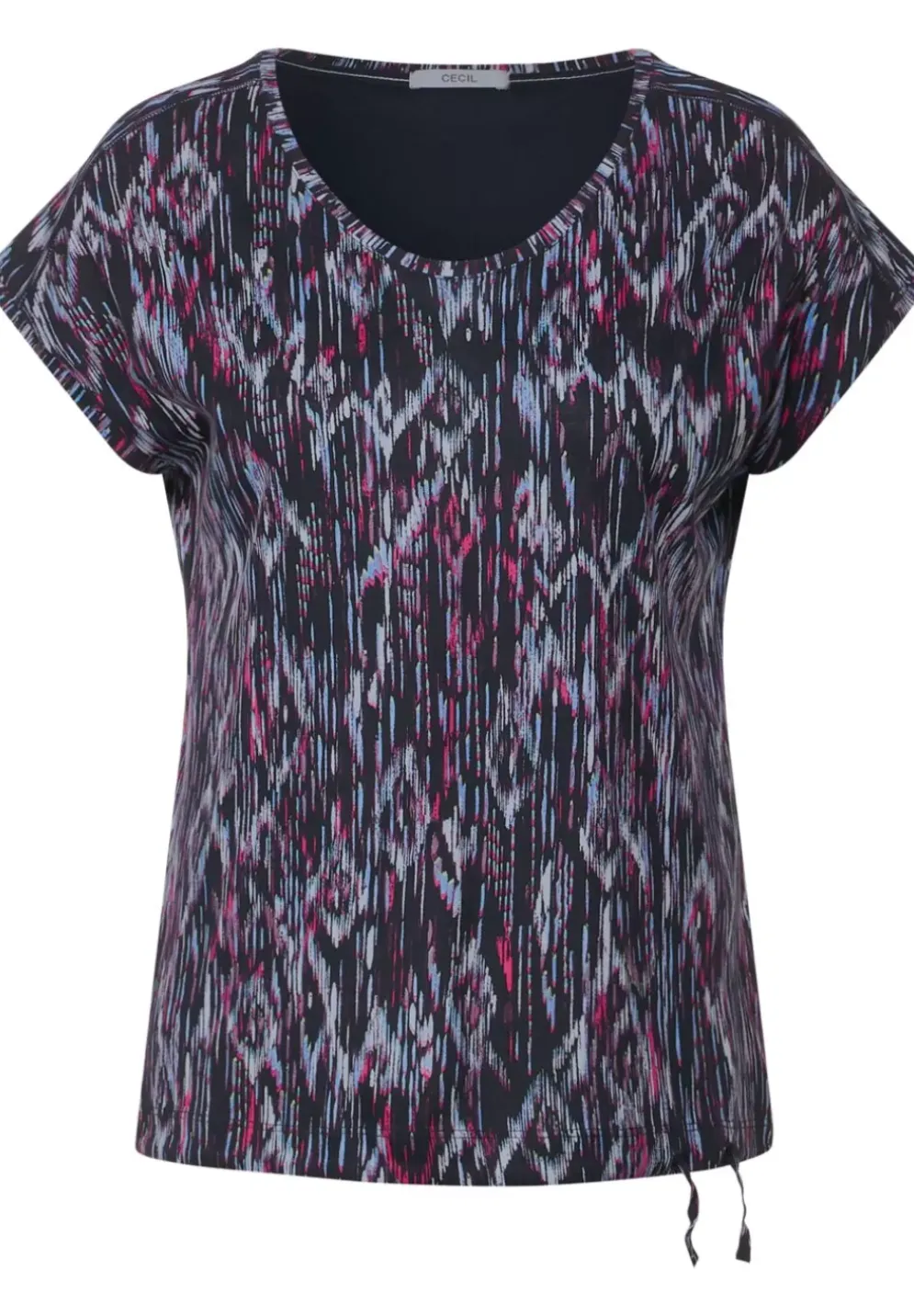 Print T-Shirt