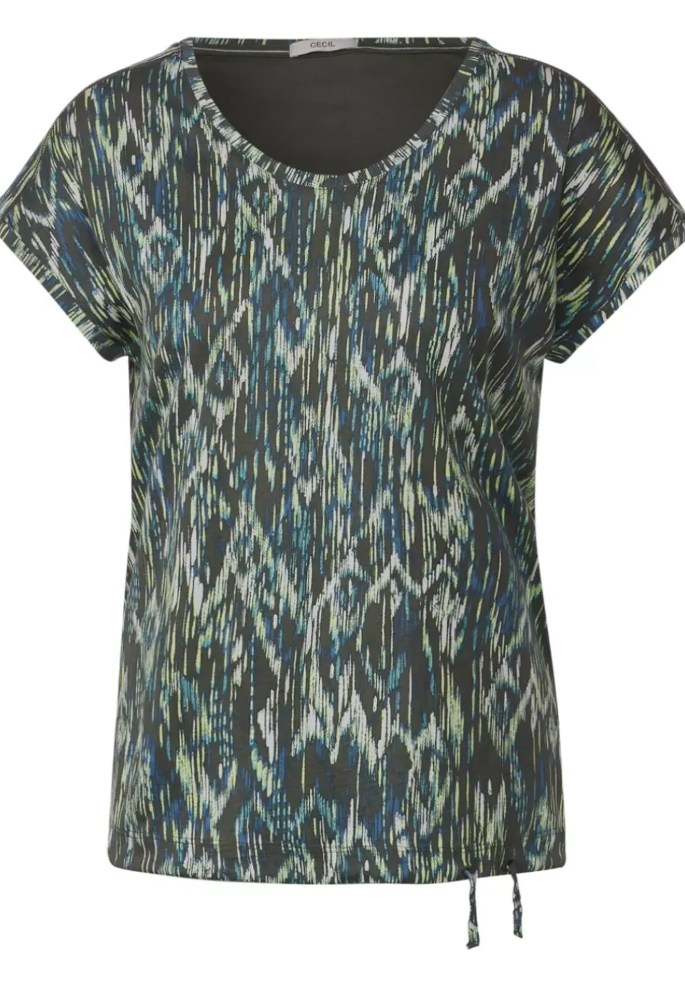 Print T-Shirt