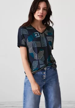 Print T-Shirt