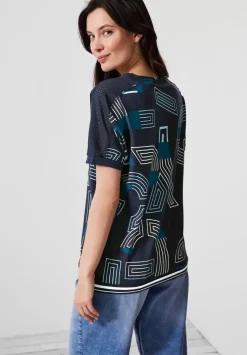 Print T-Shirt