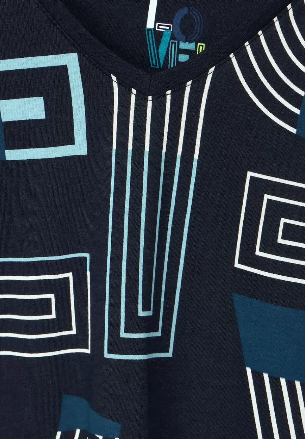 Print T-Shirt