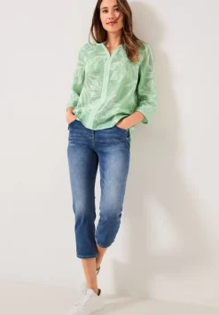 Printmix Bluse