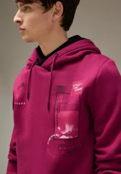 Printmix Sweatshirt