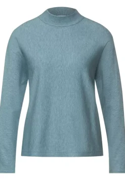 Pullover Mit Dolman Armel