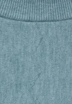 Pullover Mit Dolman Armel