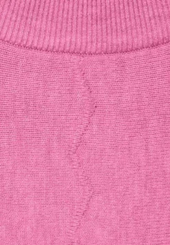 Pullover Mit Dolman Armel