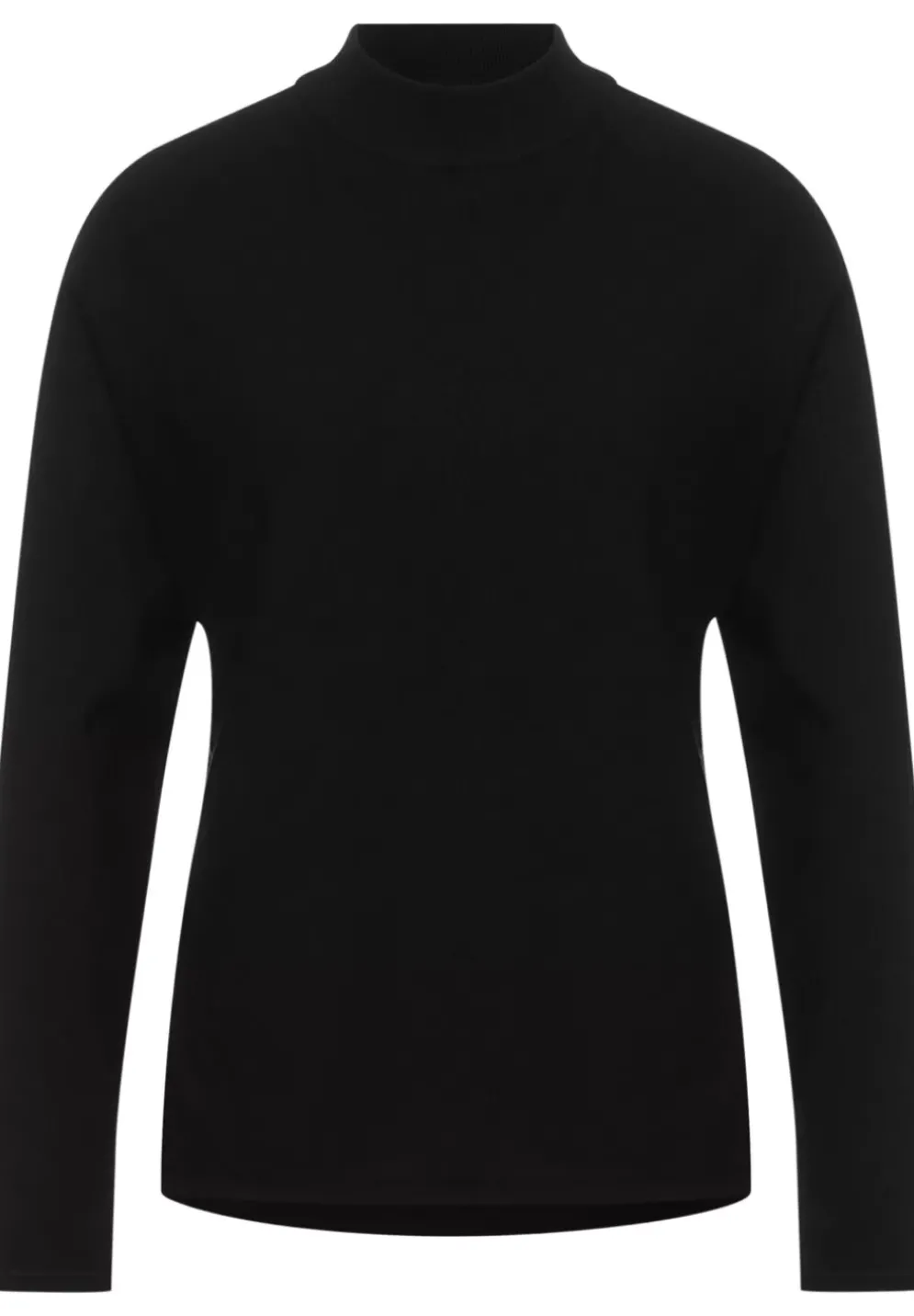 Pullover Mit Dolman Armel