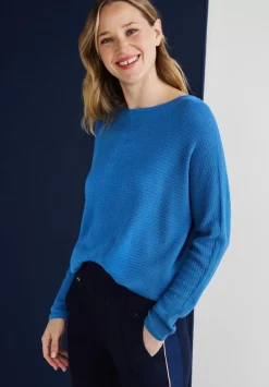 Pullover Mit Dolmanarmel