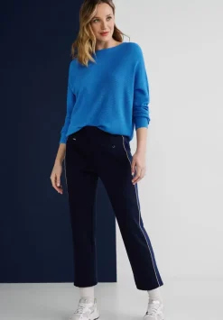 Pullover Mit Dolmanarmel