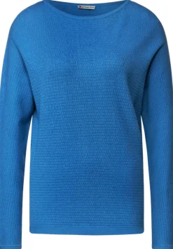 Pullover Mit Dolmanarmel