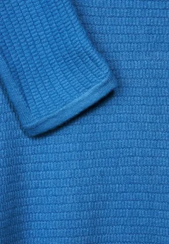 Pullover Mit Dolmanarmel