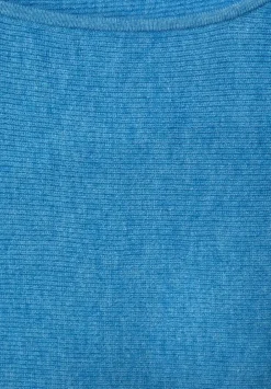 Pullover Mit Dolmanarmeln