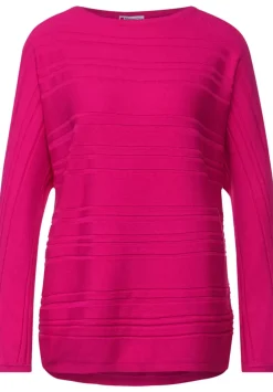 Pullover Mit Dolmanarmeln