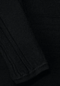 Pullover Mit Dolmanarmeln