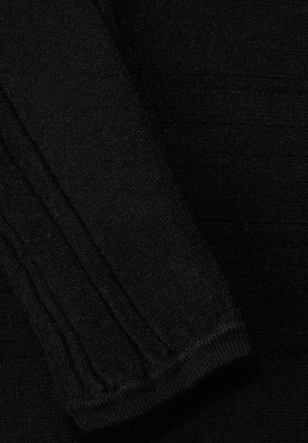 Pullover Mit Dolmanarmeln