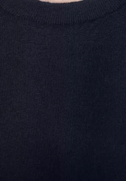 Pullover Mit Farbdetails