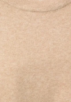 Pullover Mit Farbdetails
