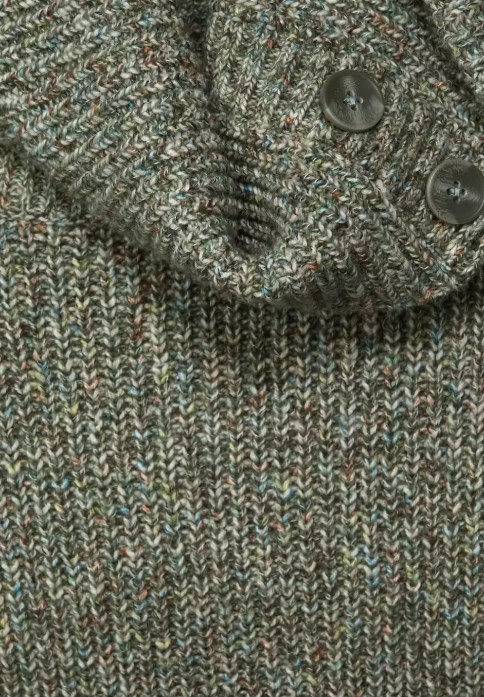 Pullover Mit Rollkragen