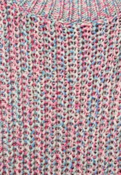Pullunder In Multicolor