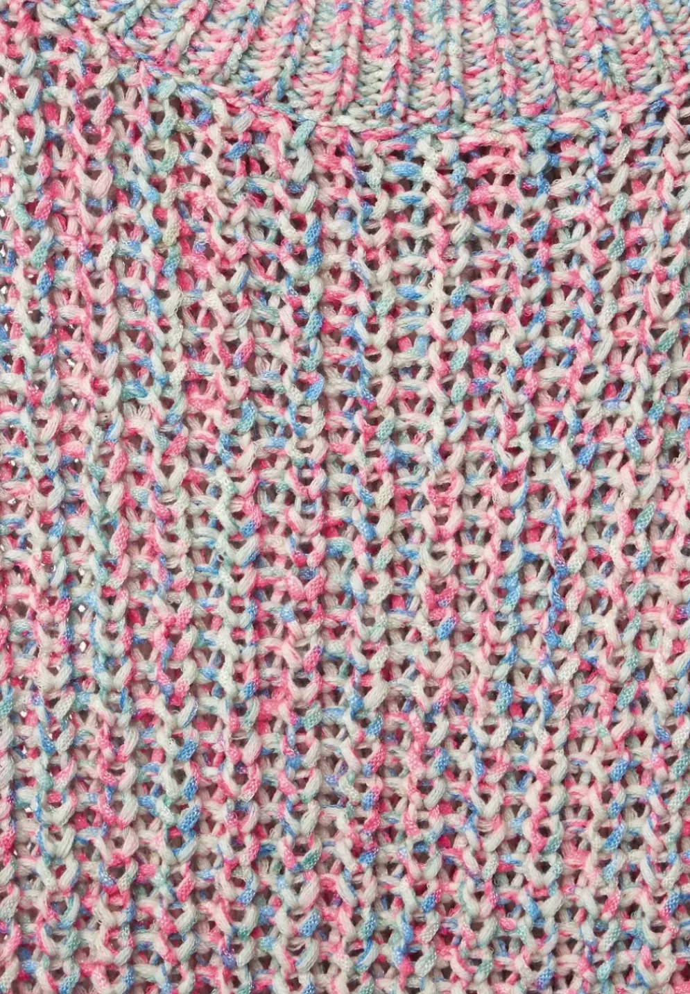 Pullunder In Multicolor