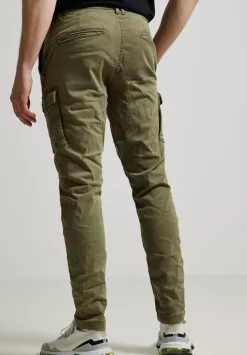 Regular Fit Cargohose