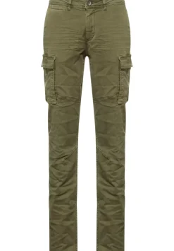Regular Fit Cargohose