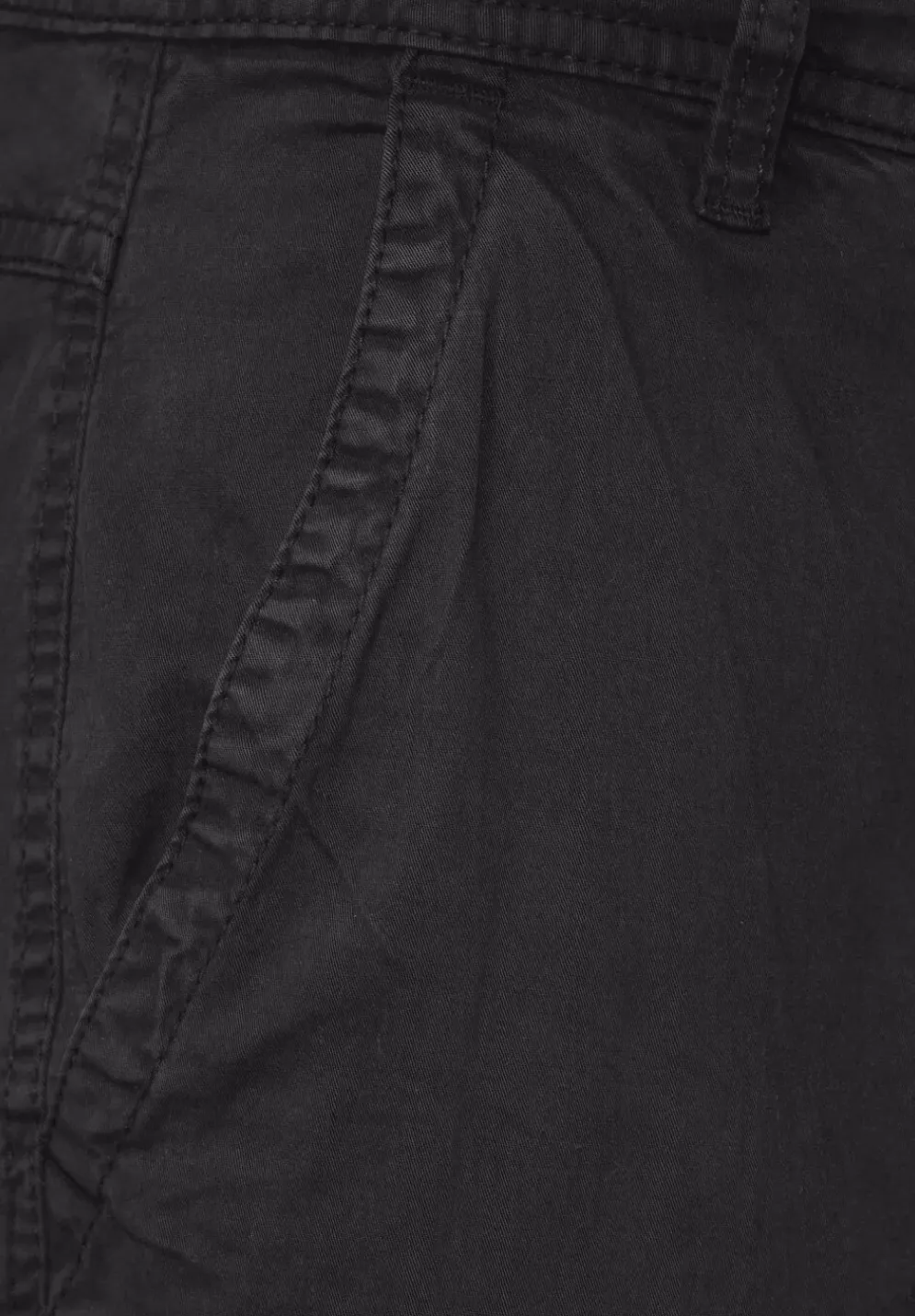 Regular Fit Cargohose