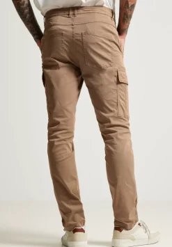 Regular Fit Cargohose