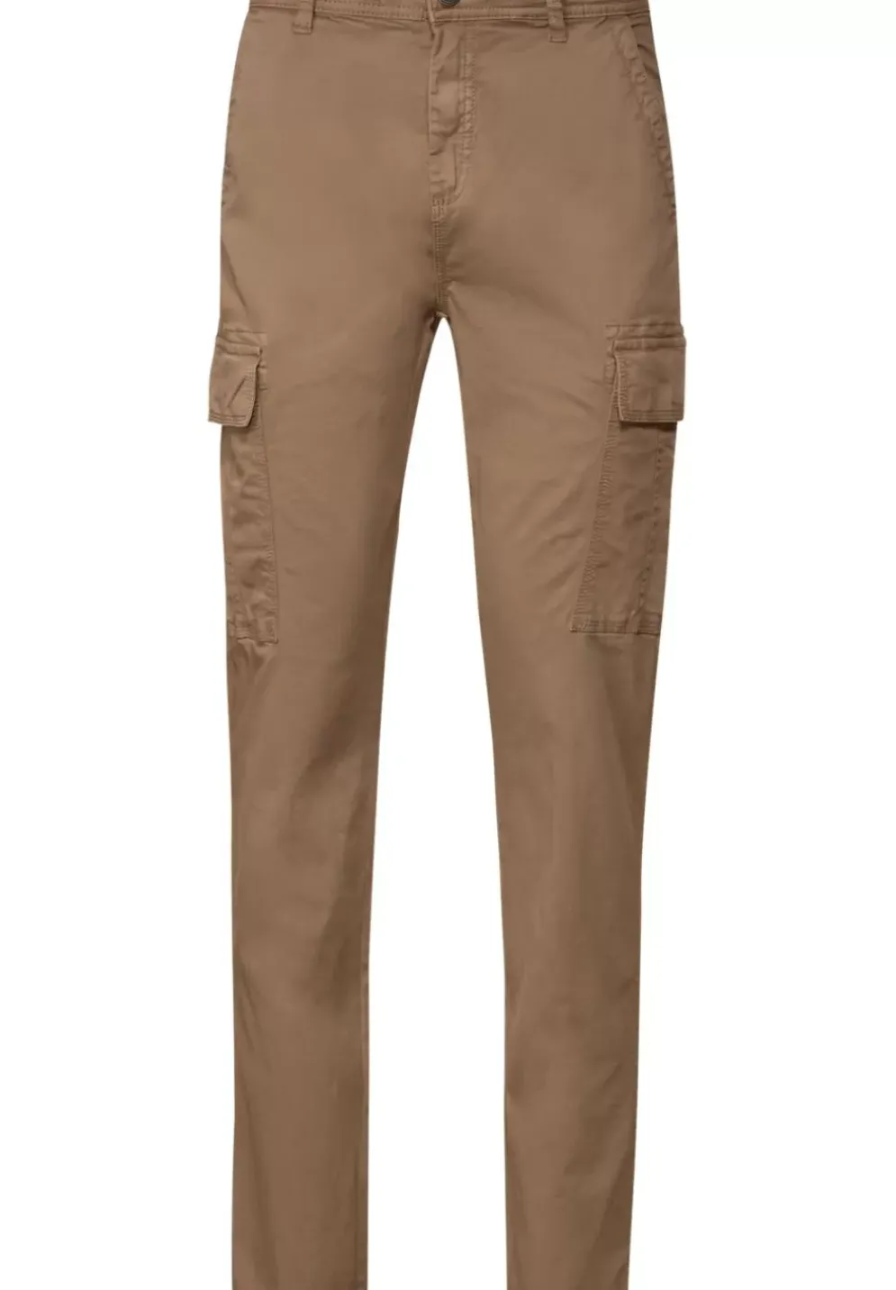Regular Fit Cargohose