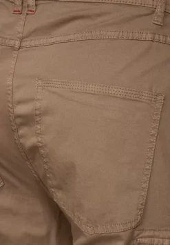 Regular Fit Cargohose