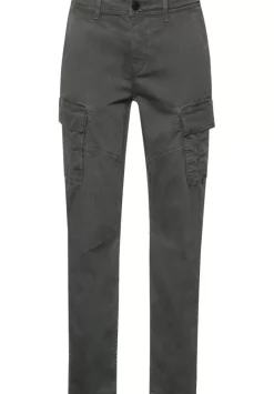 Regular Fit Cargohose