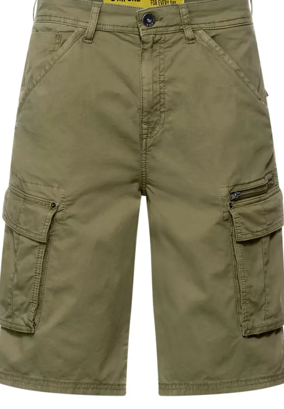 Regular Fit Cargoshorts