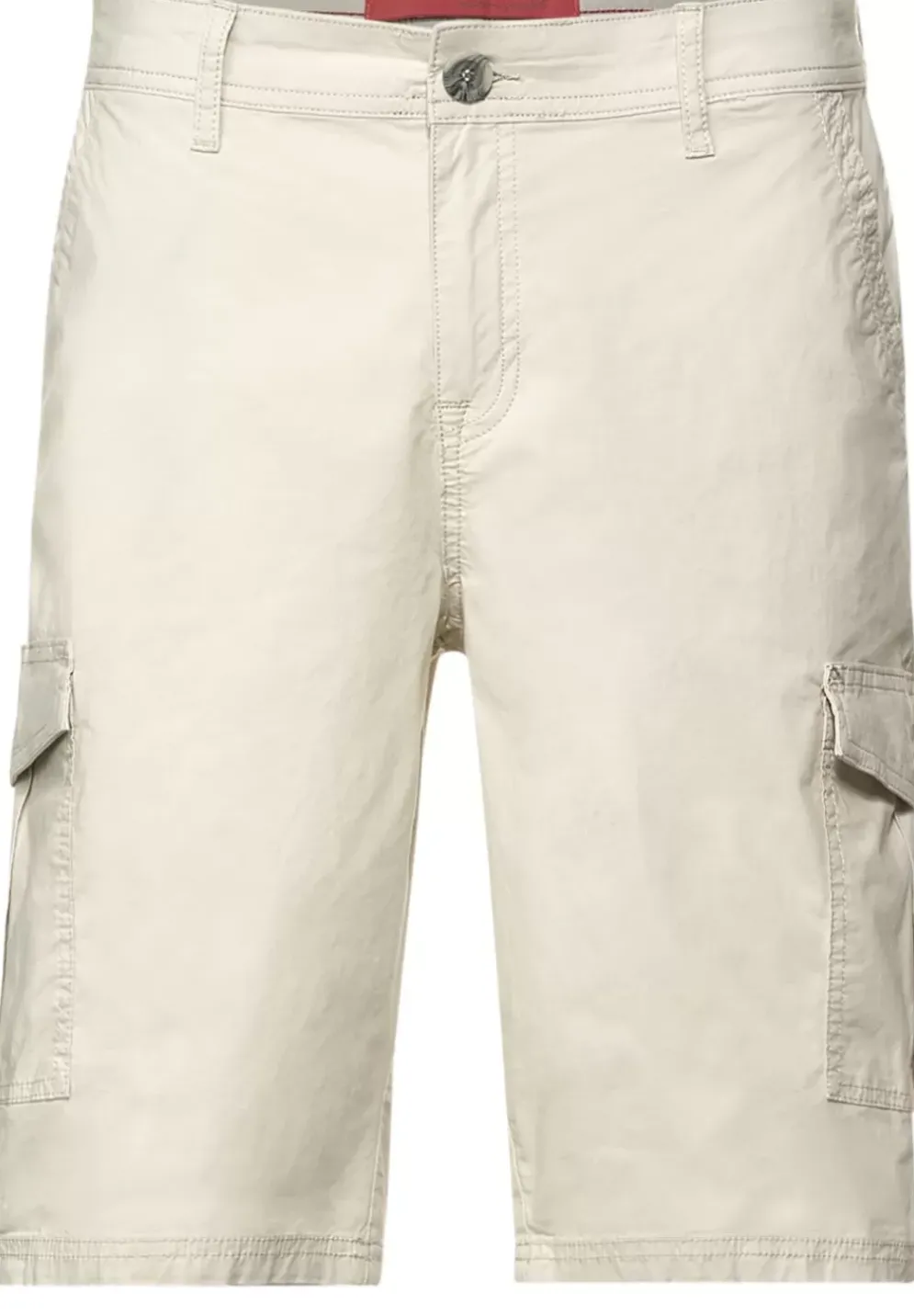 Regular Fit Cargoshorts
