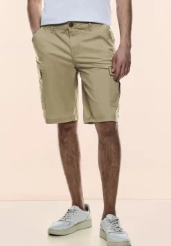 Regular Fit Cargoshorts