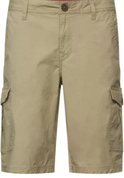 Regular Fit Cargoshorts